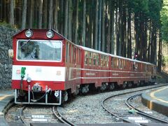 2017.03.19　閑蔵
１駅目の閑蔵で降りる。えっ？