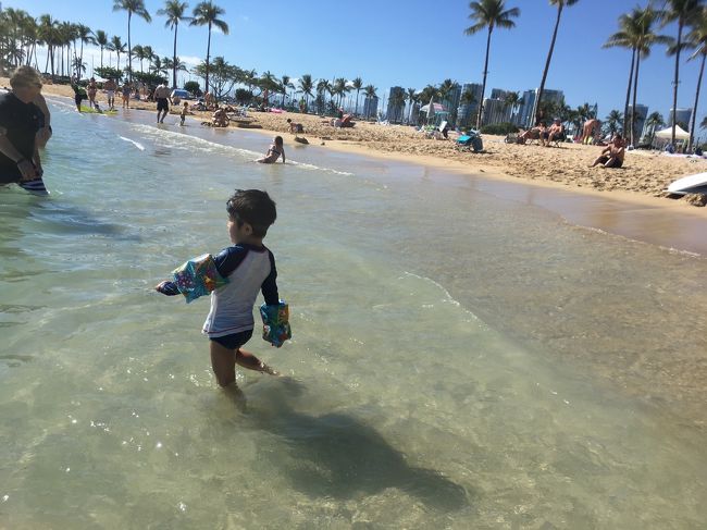 まだまだ遊ぶよ！