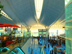 旅の出発は2017年3月18日。
羽田空港からフィリピン航空での日本離脱だ。

フィリピン航空と言えば、どちらかといえばあまり良い噂は聞かない航空会社で、マニラ空港でのカオスぶりは口コミでも散々の云われよう。
だから、飛行機やそのサービスには殆ど期待はしていなかった。

