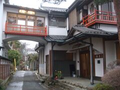 ２月２４日宿泊
民営の国民宿舎
「箱根太陽山荘」
「http://www.taiyosanso.com/」

箱根登山鉄道「強羅駅」より歩いて３分！