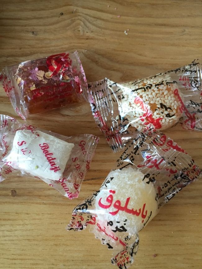 イランの味 スイーツ ドリンク編 イランの旅行記 ブログ By Telescopioさん フォートラベル