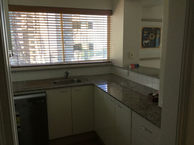 キッチンもgood<br />基本的な調理器具、食器揃ってます。