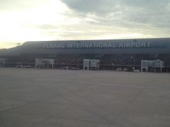 ペナン国際空港