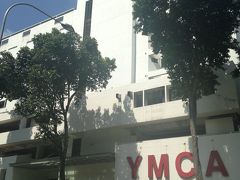 YMCA One Orchard