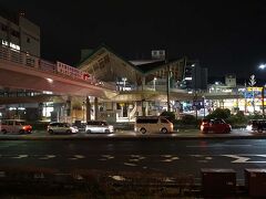 ●京阪浜大津駅界隈

大津港最寄りの京阪浜大津駅。
交通の要所です。