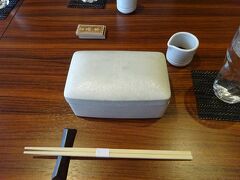 この後は、福岡に寄って、
めんたい重を食べて、