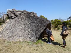 また遺跡・・

なんだか古代ロマンづいて・・