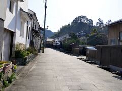 おはなはん通り