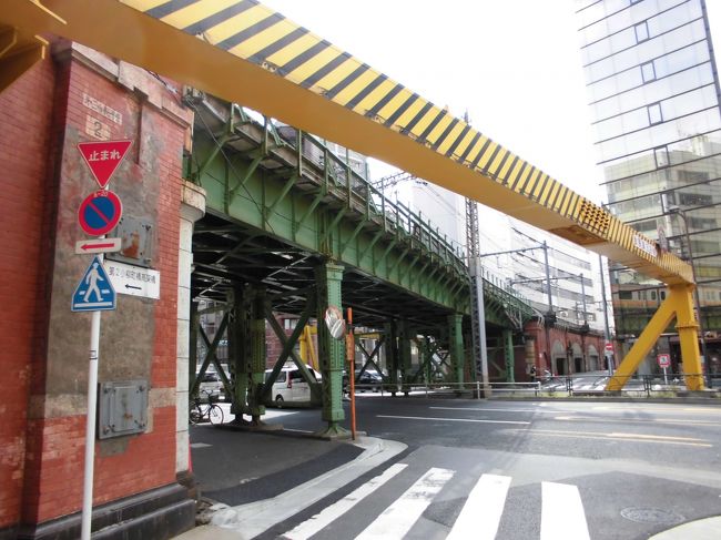 中央本線歴史的痕跡探訪記 東京 飯田橋間編 明治頌歌 水道橋 東京 の旅行記 ブログ By 横浜臨海公園さん フォートラベル