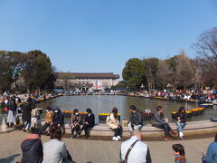 東京国立博物館