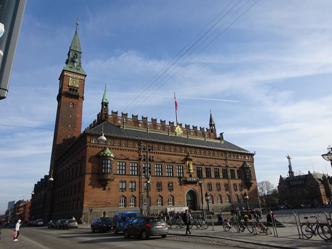 さて、ホテルへ戻りましょう。