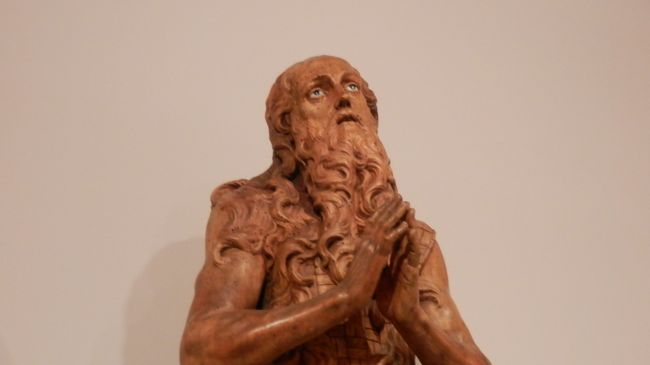 1882年に開催された装飾美術展を機に発足した美術館だそうです。<br />