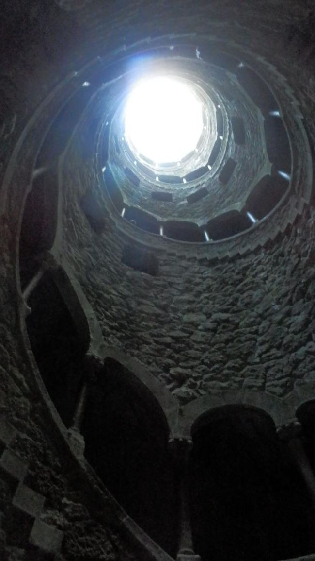 ここは洞窟に興味があって行ったようなものでした。