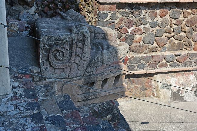 冬のメキシコ旅行 ７ 世 古代都市テオティワカン テオティワカン遺跡周辺 メキシコ の旅行記 ブログ By ダイスケitさん フォートラベル