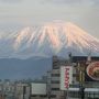 2017年日本縦断めし旅（3) 祝(妻の）誕生日　会津東山温泉でジビエ三昧