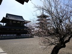 法隆寺