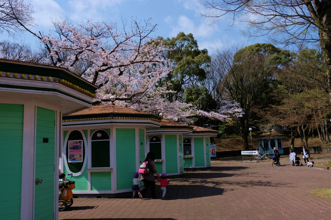 手を引いて　お母さん。。懐かしい風景<br /><br />　我が家でも、このような日が有りました。