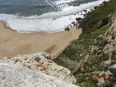 ビーチからシティオ地区の展望台
Miradouro do Suberco
まではケーブルカーならすぐです。