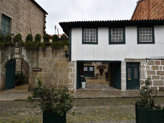 昼食はパパボアでいただきます．