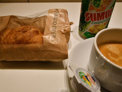 ポルト2日目(全行程7日目)．
本旅行記はホテルでの朝食からスタート．