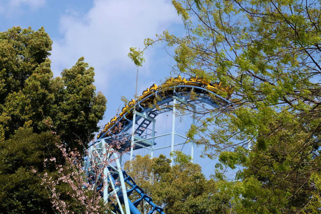 此処でも　轟音<br /><br />　慌ててカメラを構える