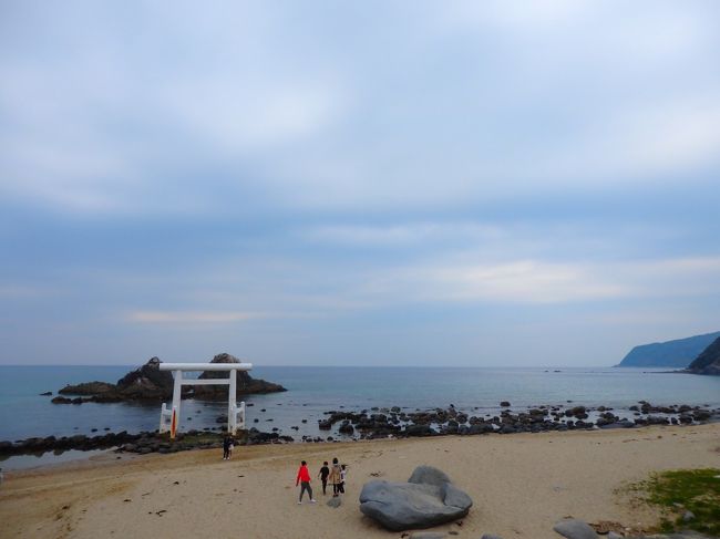 海っていいな～