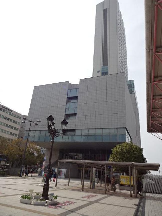 南口からすぐです<br />グランコート名古屋の2階にあります