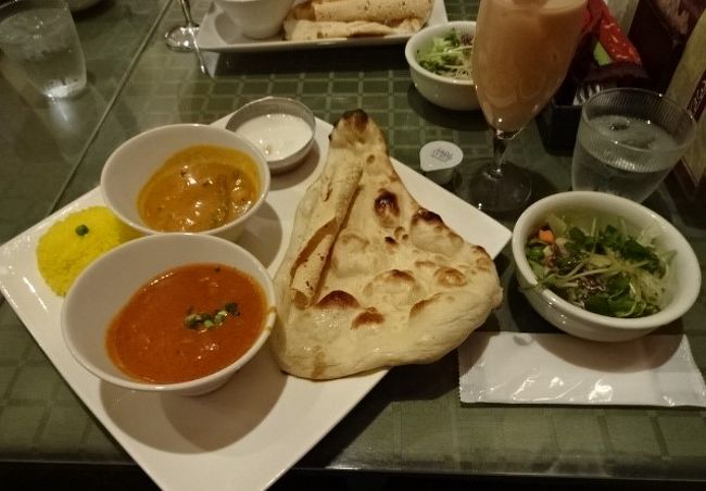 女性用セットです