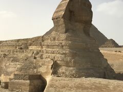 スフィンクス