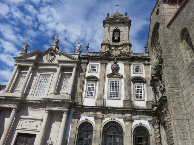 サン・フランシスコ教会
