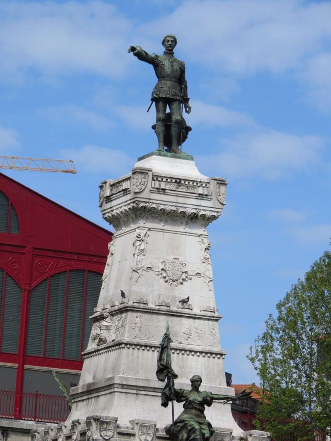 エンリケ航海王子