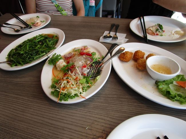 こんなに頼んで