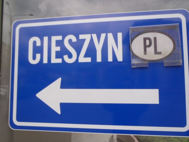 そのまま進みます