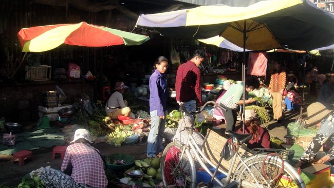 一番多いのは八百屋さんで……
