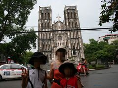 後は、ぷらぷら探索。