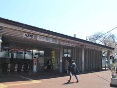 昨日東秩父村の大内沢や寄居町を歩き回りちょっと疲れ気味なので、この日は遅めに出発。１１時頃井の頭公園駅に到着。