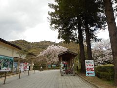 姫路駅から30分程でロープウェイ乗り場に到着。

ロープウェイは15分毎に出ています。

この日の前日は雨で風も強く、ロープウェイは運休していたそうです。
旅行の予定を一日ずらして良かった～。