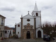 サンタ・マリア教会