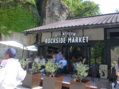 ROCKSIDE MARKET cafe

今回はこちらに寄りませんでしたが前回はお土産物を見にこちらまで。
休日はたくさんお客さんがいました。
品数はあまり多くありませんでしたがこちらでランチも可能。
オシャレな雰囲気。