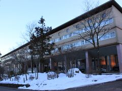 ホテルアンビエント安曇野