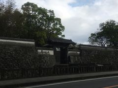 福江城跡 (石田城跡)