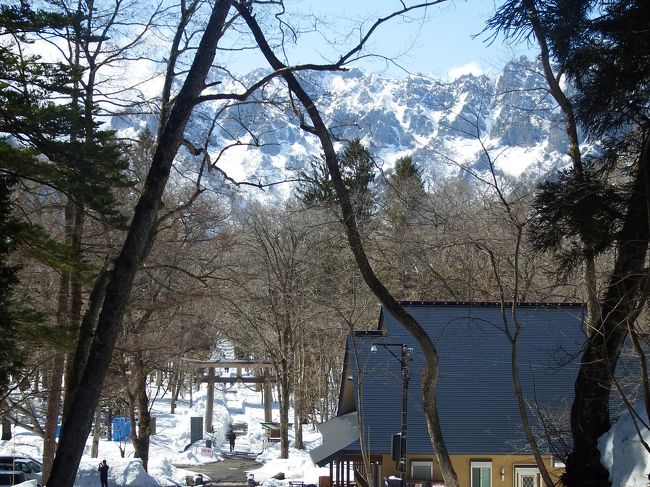 ここも山風景撮りました。