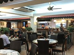 Pondok Seri Wangi Restaurant