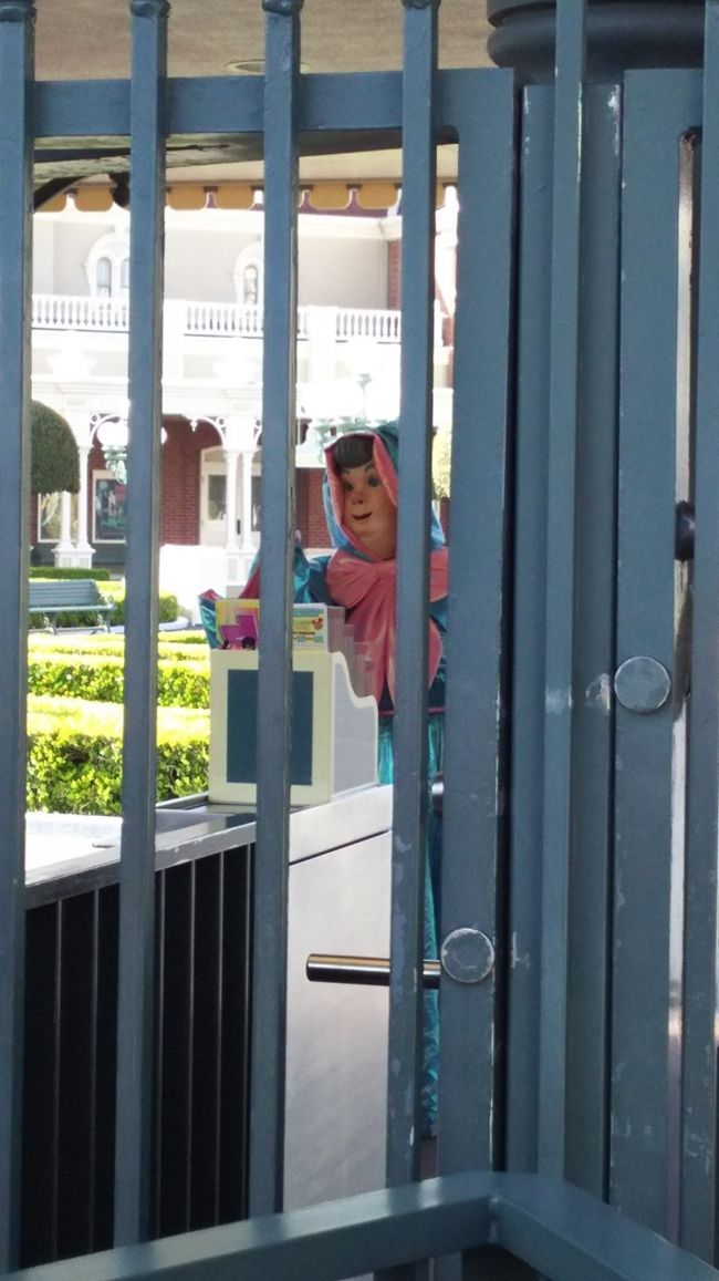 初めての1泊2日一人旅 １ 1日目 ハードル高め 1人ディズニー 東京ディズニーリゾート 千葉県 の旅行記 ブログ By ちょこ さん フォートラベル