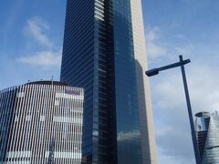 ミッドランド。