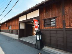 天気が良かったので壬生寺に立ち寄ってみることにしました。
新選組屯所跡・旧前川邸