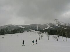 21日(火)　スキージャム勝山
このころは４トラベルを知らなかったので、滑走の画像なし(><)