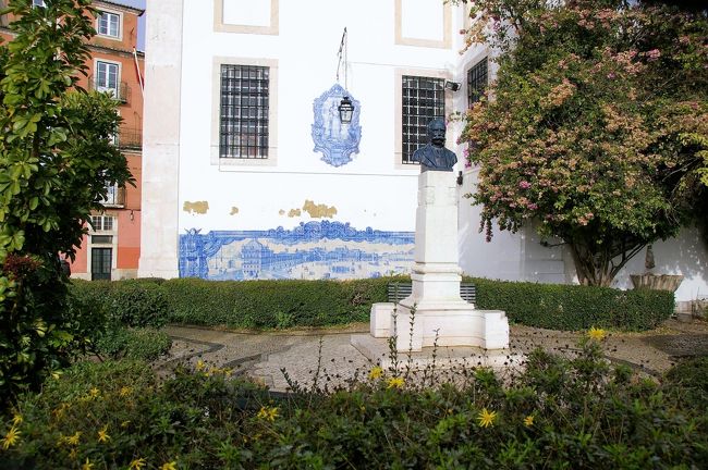 サンタ・ルジア教会