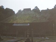 鷲津の本興寺