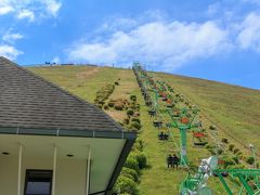 大室山登山リフト